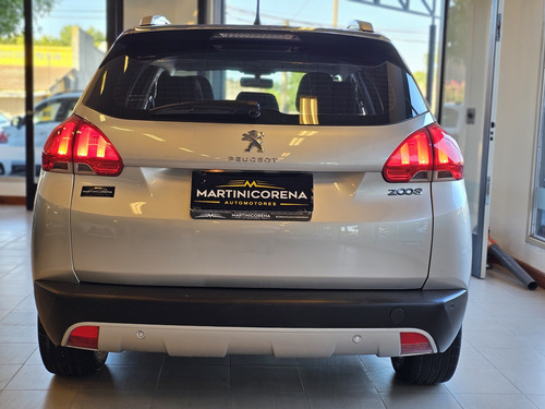 Peugeot 2008 1.6 Allure