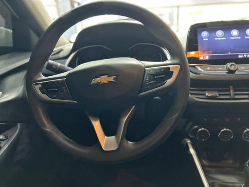 Chevrolet Onix 10mt Lt2 2023