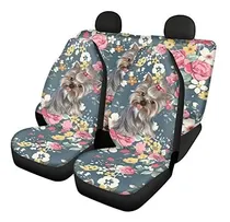 Comprar Fundas Para Asientos De Caballo Para Coches Suv 65nfu