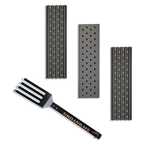 Accesorio Grillgrate Sear Station Parrillas Traeger Pro...