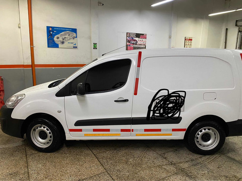 Peugeot Partner 2019 1.6l