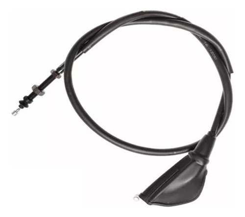 Cable Embrague Bajaj Rs 200 Original Bajaj Motorace Vm