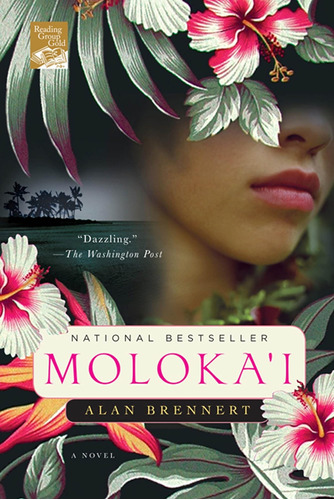 Libro: Molokaøi