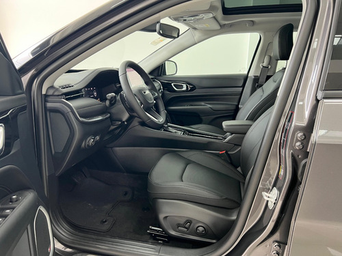 Jeep Compass 1.3 T270 Limited