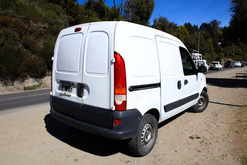 Renault Kangoo 2015 - Modelo Ph3 1 Plc
