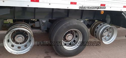 Carreta Rodofort