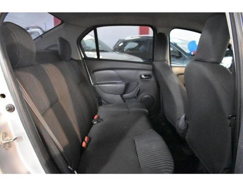 Imagem 5 de 12 de Logan 1.0 12v Sce Flex Authentique Manual
