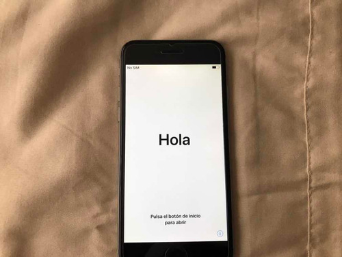 iPhone 6 Asus (Usado)