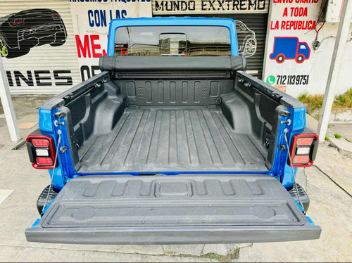 Jeep JT 3.6 V6 Rubicon 4X4 At
