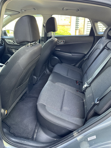 Hyundai Kona Sel Electric 2021 Recién Importado