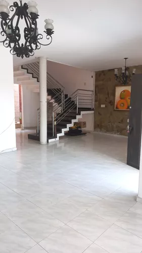 Venta De Casa De 205mts2 En Miraflores, Oeste De Cali 7434.