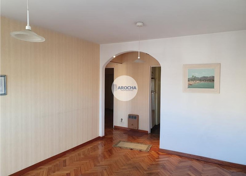 Departamento Piso 12 - Quilmes