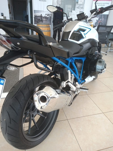 Imagen 5 de 8 de Bmw R1200r Full Inmaculada! Cordasco Austral Neuquén (p)