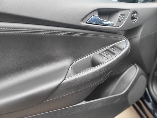 Imagen 24 de 25 de Chevrolet Cruze 1.4 4p Lt Mt 2020 Azul Usado Nt