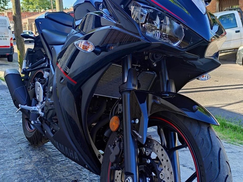 Imagen 16 de 16 de Yamaha R3