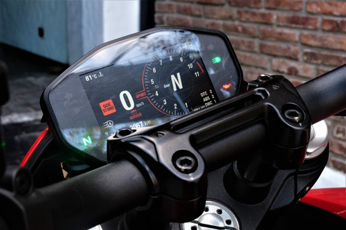 Imagen 12 de 15 de Ducati Hypermotard 950 2020