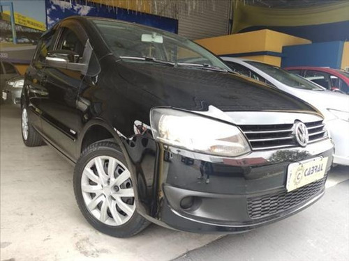 Volkswagen Fox 1.0 Mi 8v