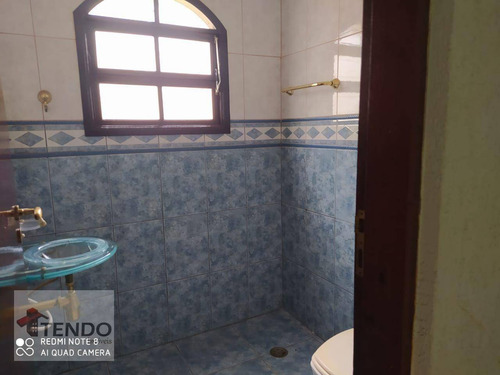 Imagem 11 de 19 de Imob03 - Sobrado 156 M² - Venda - 3 Dormitórios - 1 Suíte - Vila Urupês - Suzano/sp - So0790
