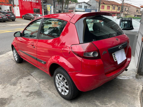 Ford Ka 1.0 Flex 3p