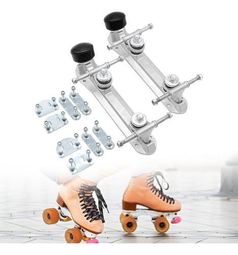 1 Par De Bases Modification Cm Skate The 23.4