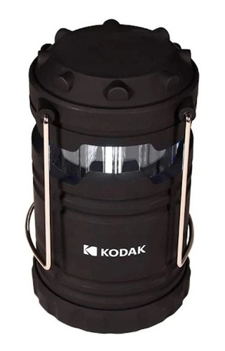 Linterna De Camping Led Abs Kodak 400lumens