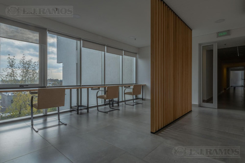 Un Nuevo Aire En Ayres Vila. Studios Emprendimiento Premium. Unidades De 60 A 167 M2