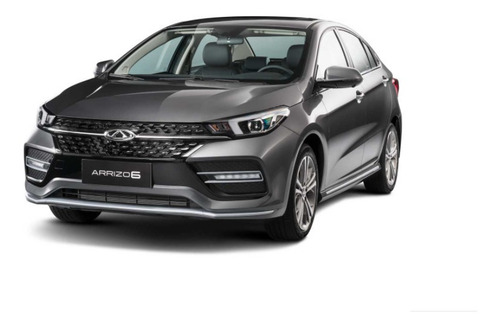 Chery Arrizo 6 1.5 Gsx Turbo Flex (aut)