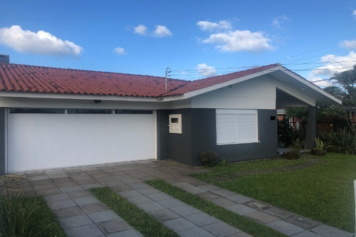 Imagem 4 de 30 de Casa À Venda Em Xangri-lá - Ca01279 - 68750004