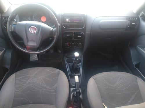 Imagem 7 de 10 de Fiat Siena El 1.4