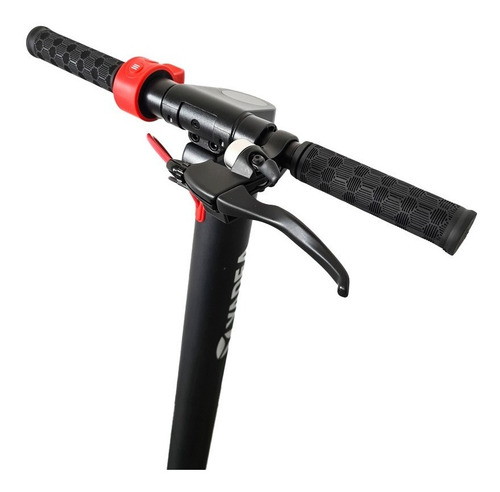 Imagen 6 de 14 de Yadea Scooter Eléctrico X7