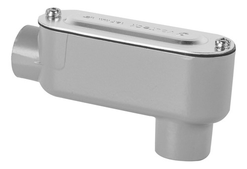 Caja Conexion Lb 1/2'' Voltech 46970