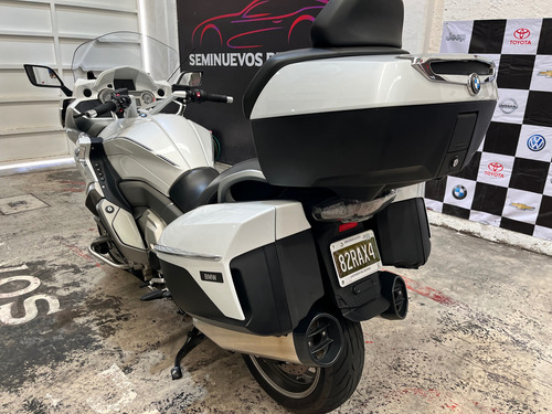 Bmw K1600 Gtl Versión 719