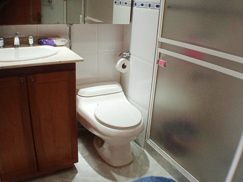 Imagen 19 de 23 de Venta Apartamento 98m2 2h/2b/1pe Santa Paula 4014