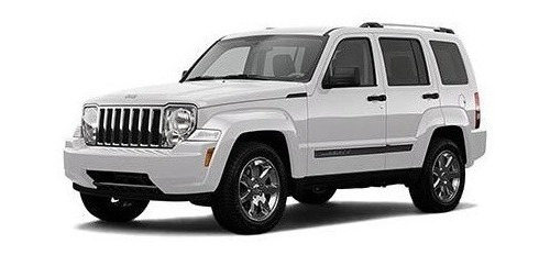 Imagen 6 de 8 de Separador Espaciador Rin 1.25 PuLG Cherokee Kk / Wrangler