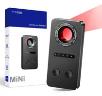 Comprar Detector Camara Oculta Error Dispositivo Oculto Rastreador