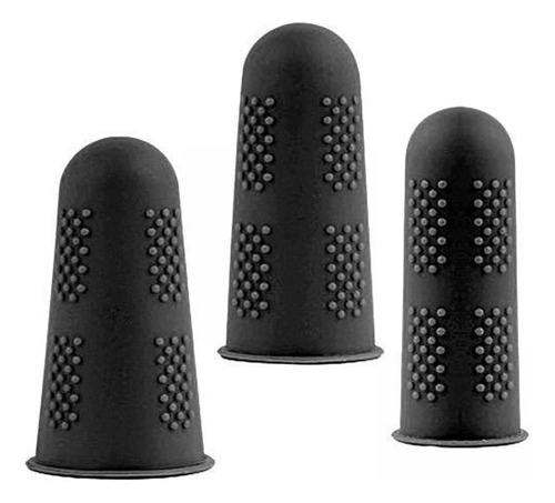 3 Paquete De 2-4 3x Cunas Para Pulgar Y Guantes 3 Piezas