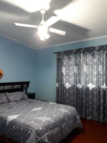 Imagen 9 de 20 de Casa En Importante Lote Km 40 Virrey Del Pino