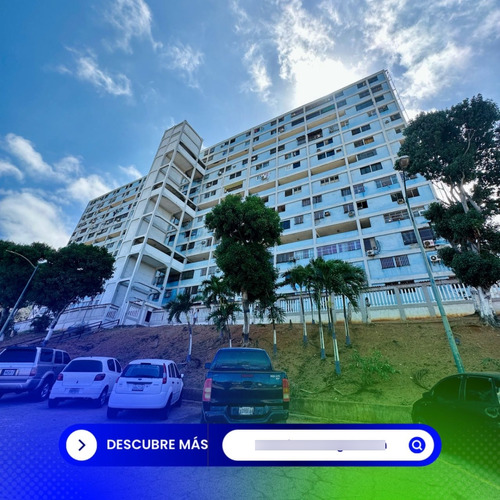 Apartamento En Venta Ubicado En; Catia La Mar - La Guaira