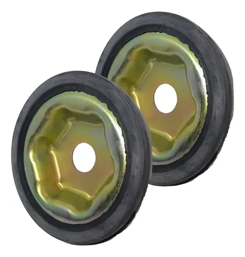 Prato Superior Amortecedor Onix Cobalt Prisma Sonic 52034711