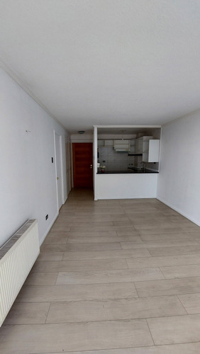 Venta Directa Dpto Rotonda Atenas, Las Condes