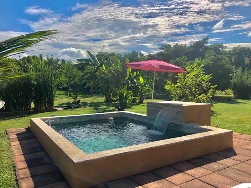 Hermosa Finca En Venta En Municipio De Juan De Alfaro