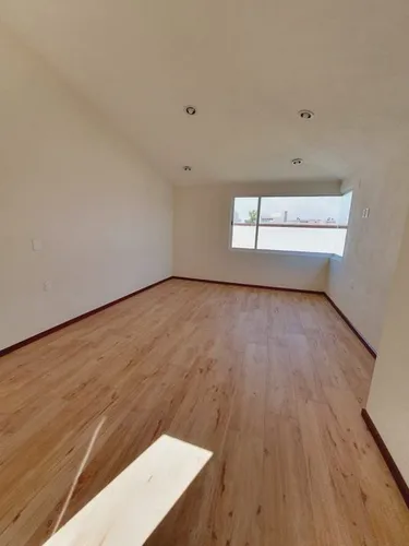 Venta De Casa Bosque De Las Fuentes En Calimaya Con Ampliación