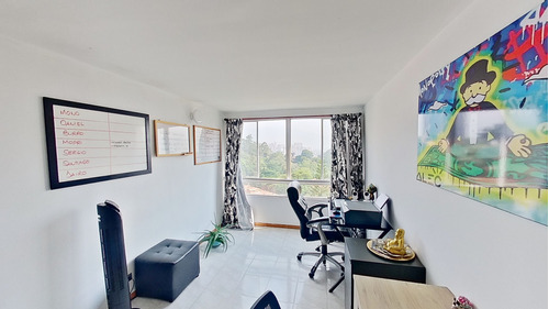 Venta De Apartamento En Belén, Medellín