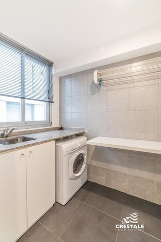 Imagen 5 de 26 de Venta Departamento 2 Dormitorios. Cochera. Amenities, Pileta, Quincho - Rosario, Parque España.