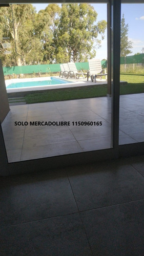 Imagen 18 de 18 de Casa Quinta En Alquiler Temporal En La Plata - Lisandro Olmos. Solo Por Mercado Libre