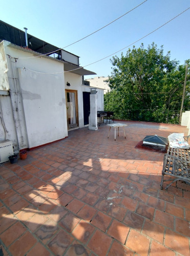 Ph De 3 Amb Con Patio Y Terraza Muy Bueno