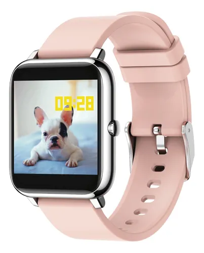 Reloj pantalla tactil hotsell
