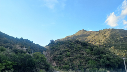 Casa En Construcción Potrero De Los Funes San Luis