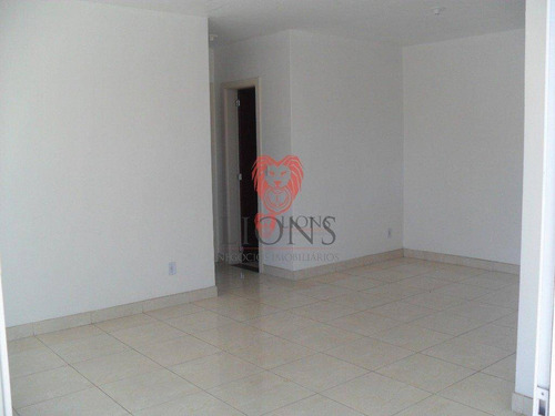 Apartamento Residencial À Venda, Vila Princesa Izabel, Cachoeirinha - . - Ap0040