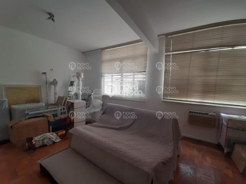 Imagem 3 de 25 de Apartamento - Ref: Lb4ap57949